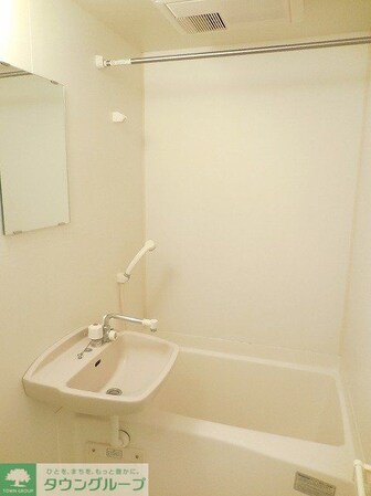 レオパレスドゥジェームの物件内観写真